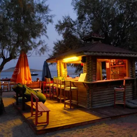 Tamarisc Hotel Bitez