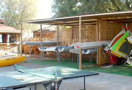 Hotel Tamarisc 4*