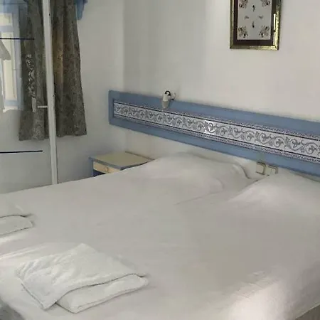 Tamarisc Hotel