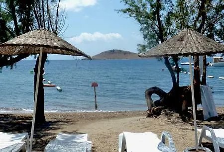 Hotel Tamarisc Bitez