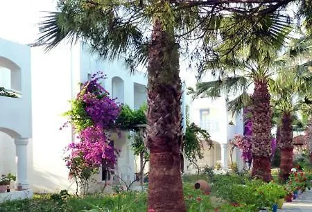 Tamarisc بيتيس