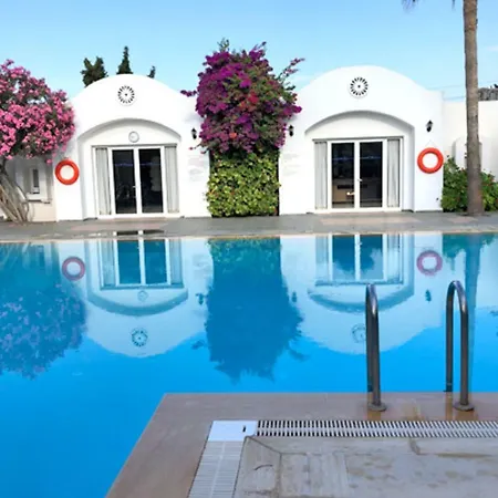 Tamarisc 4* بيتيس