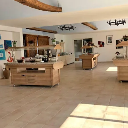 Tamarisc 4* بيتيس